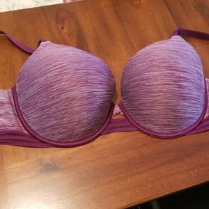 VS Body Perfect Shape Bra